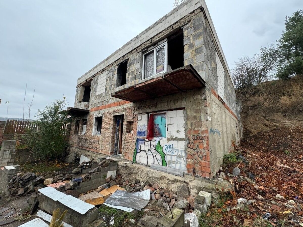 Ostatní, Bílina, 418 01, 200 m²