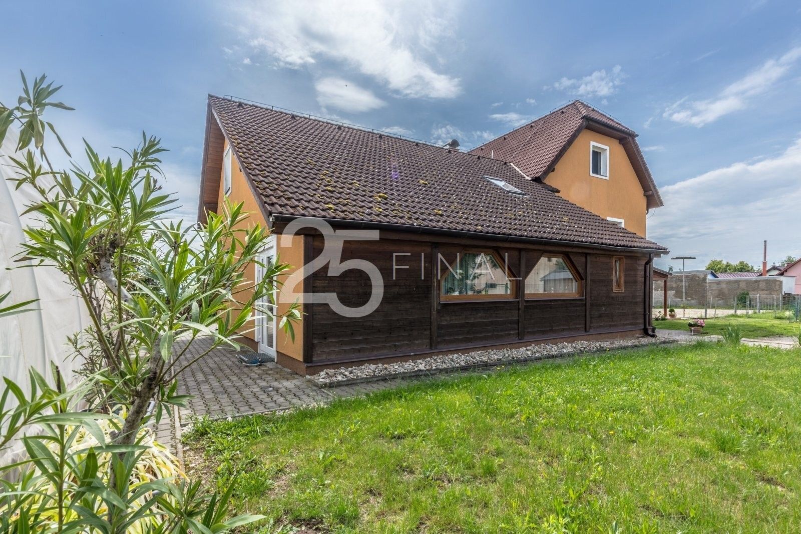 Ostatní, Zvířetice, Bakov nad Jizerou, 142 m²