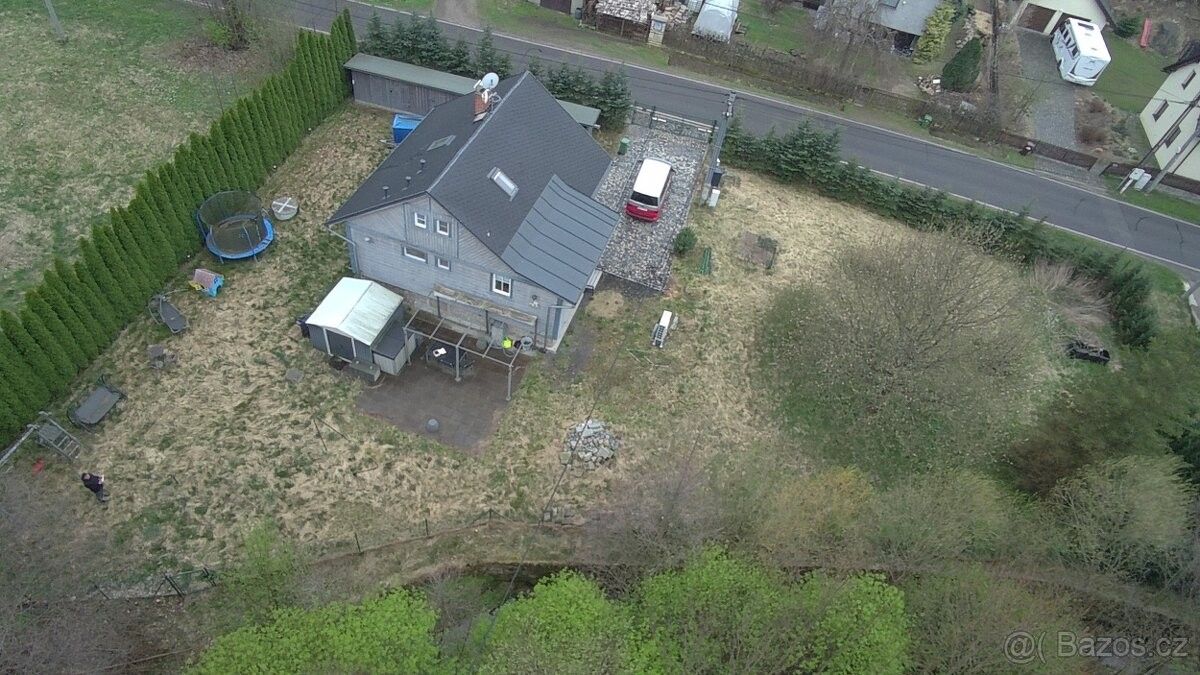 Ostatní, Chrastava, 463 31, 90 m²