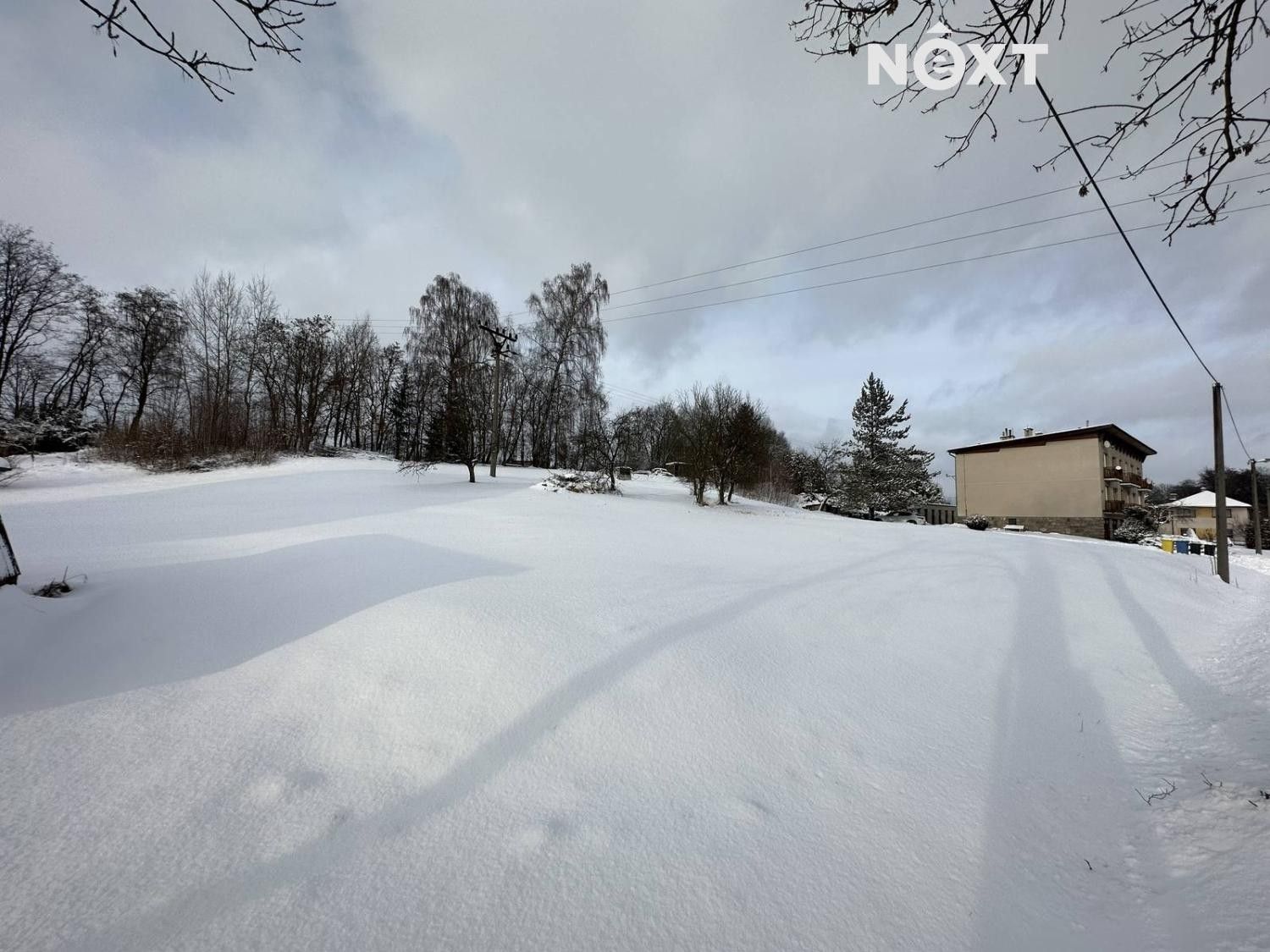 Prodej pozemek pro bydlení - Roztoky u Jilemnice, 3 010 m²