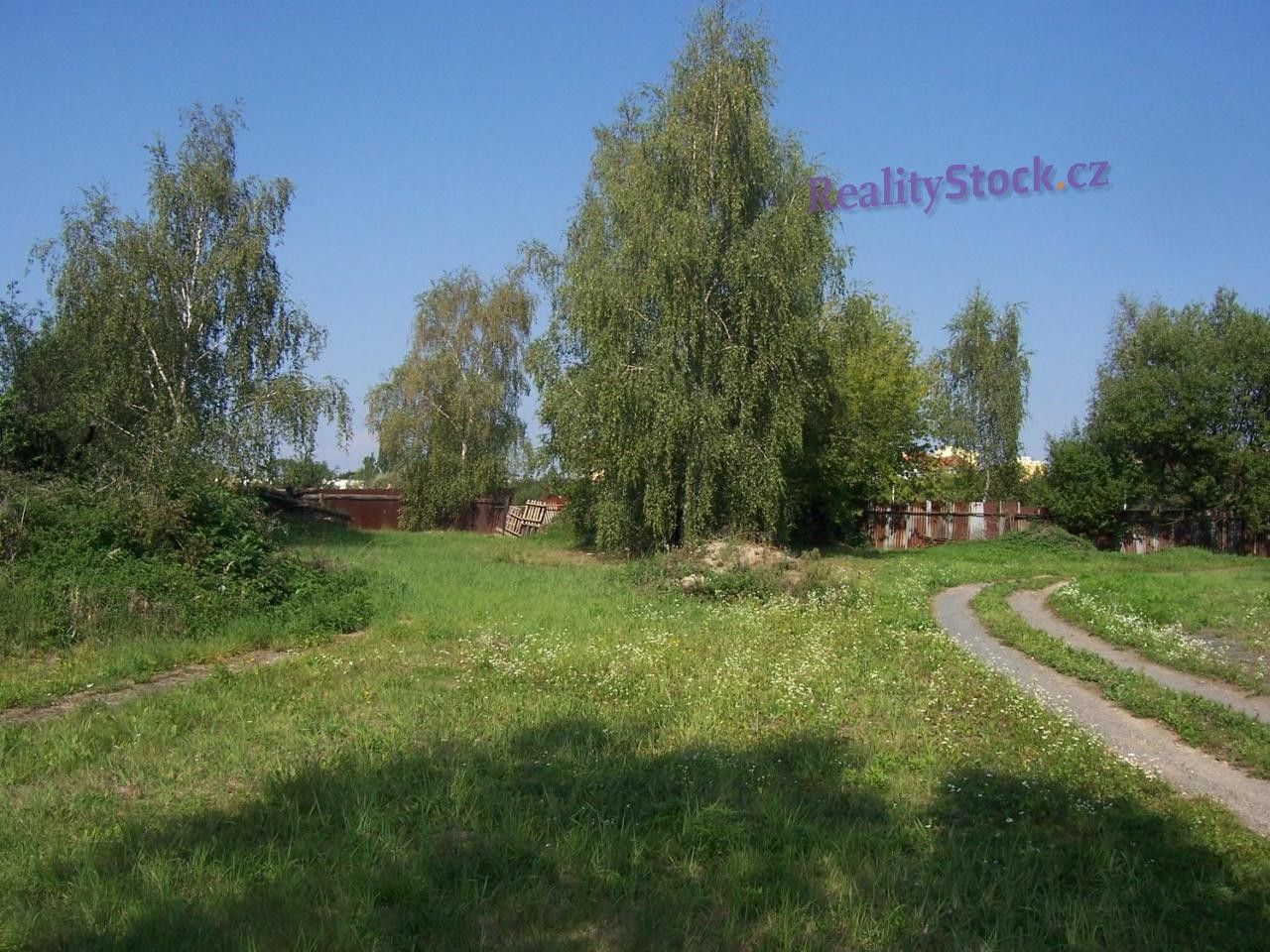 Prodej pozemek pro bydlení - Praha-Zbraslav, Praha, 3 980 m²