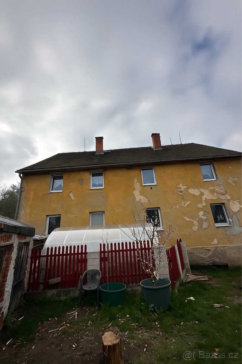 Ostatní, Světec, 417 53