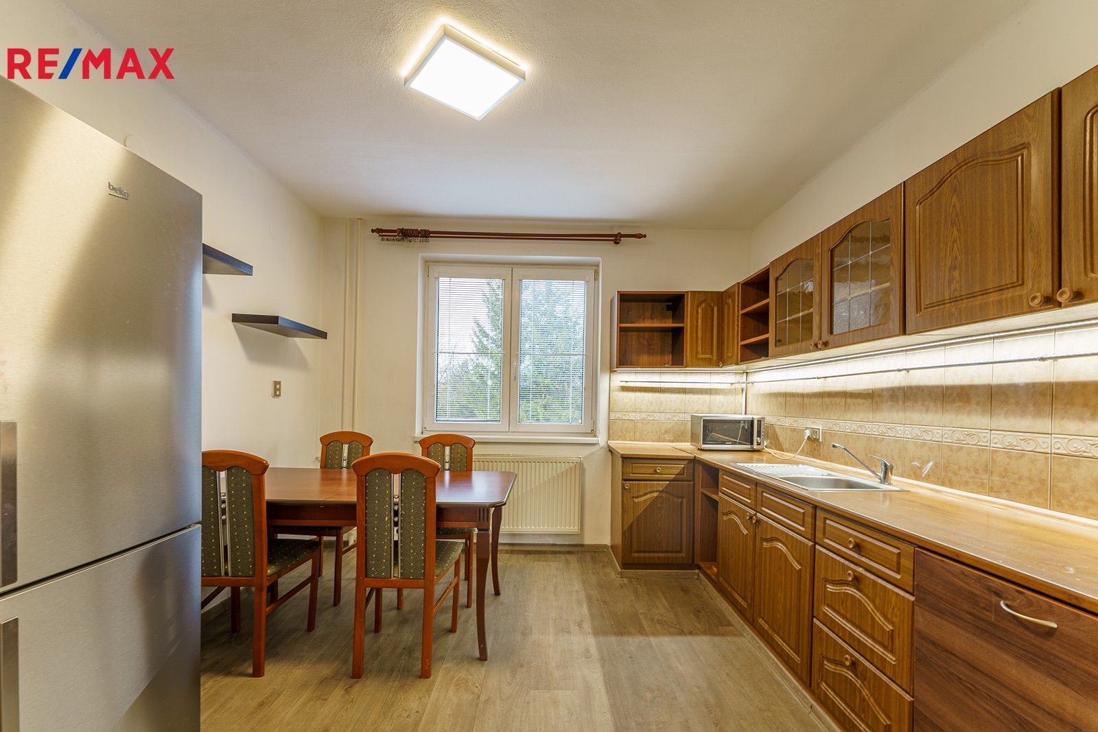 3+1, Hluboš, 75 m²