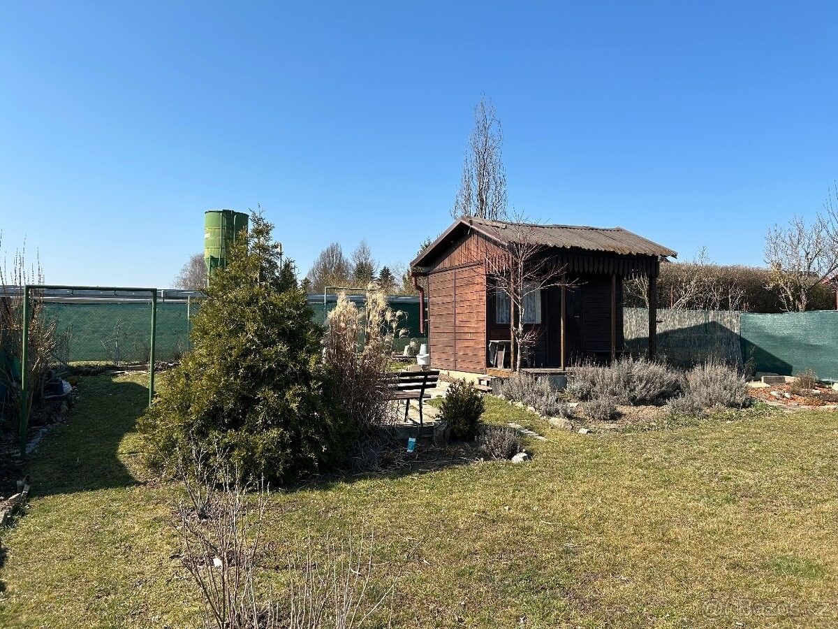 Zahrady, Svitavy, 568 02, 13 m²