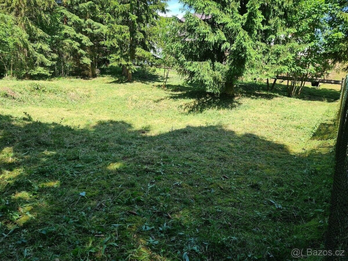 Prodej pozemek pro bydlení - Dobranov, 471 21, 600 m²