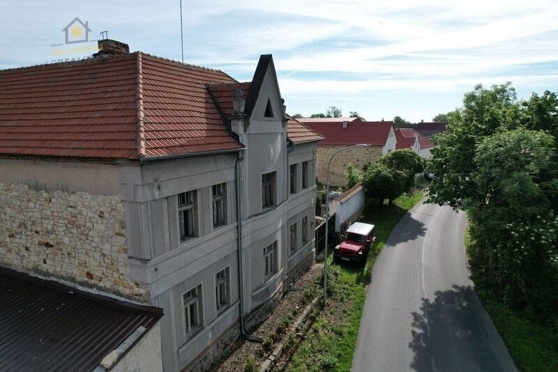 Prodej dům - Louny, 440 01, 236 m²