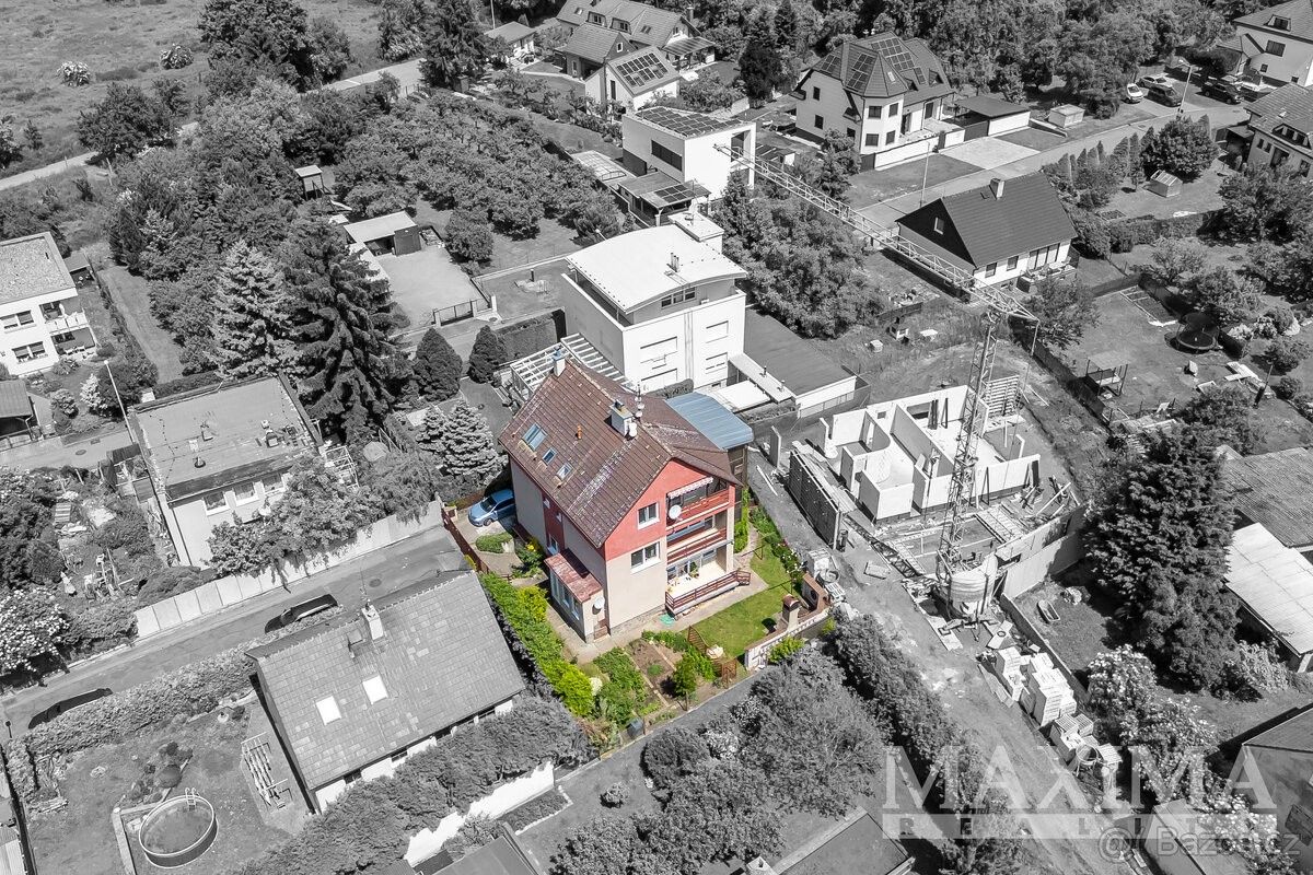 Ostatní, Praha, 100 00, 440 m²