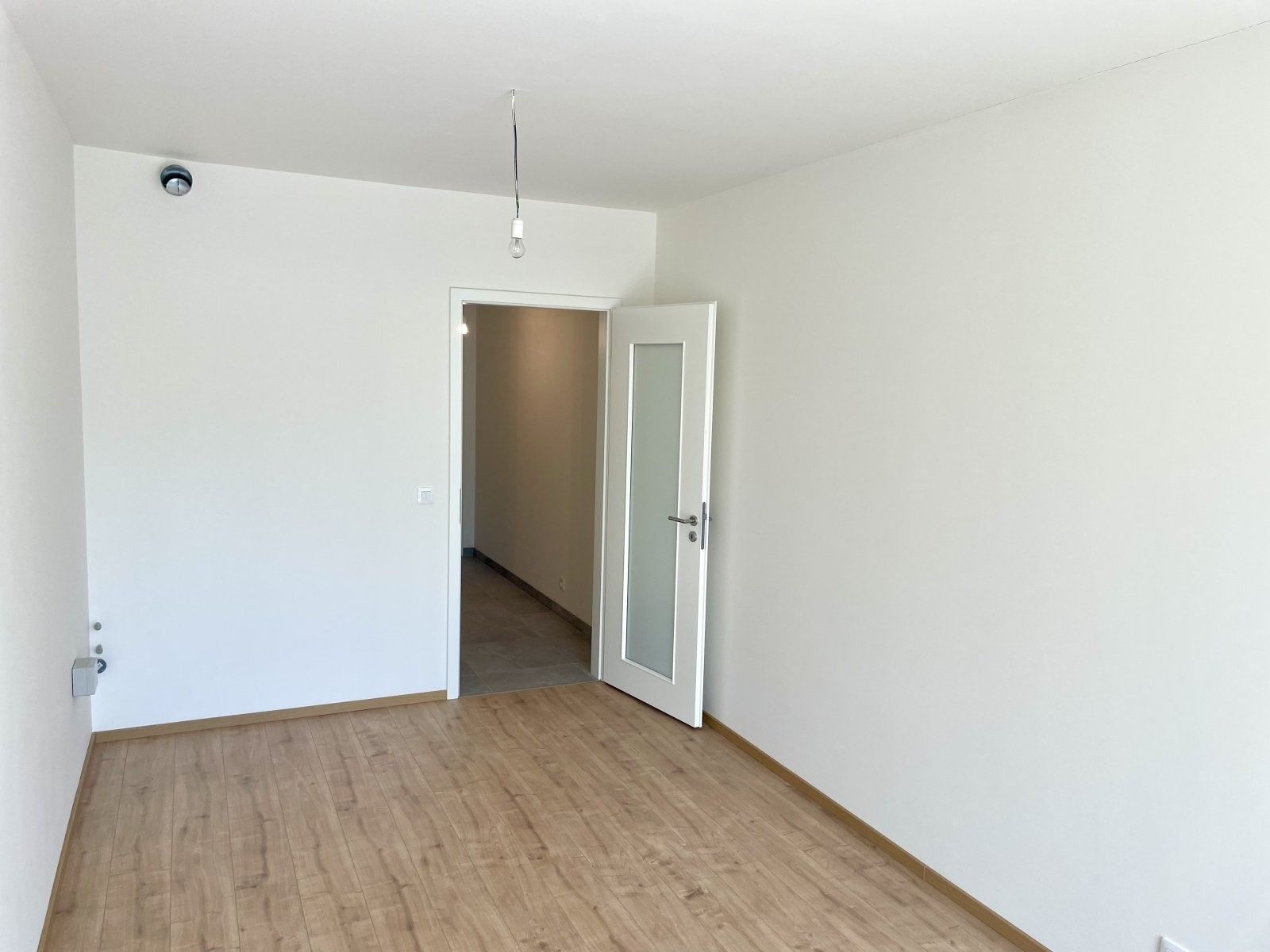 Prodej byt 1+kk - Českobrodská,Hostavice,Praha, 31 m²