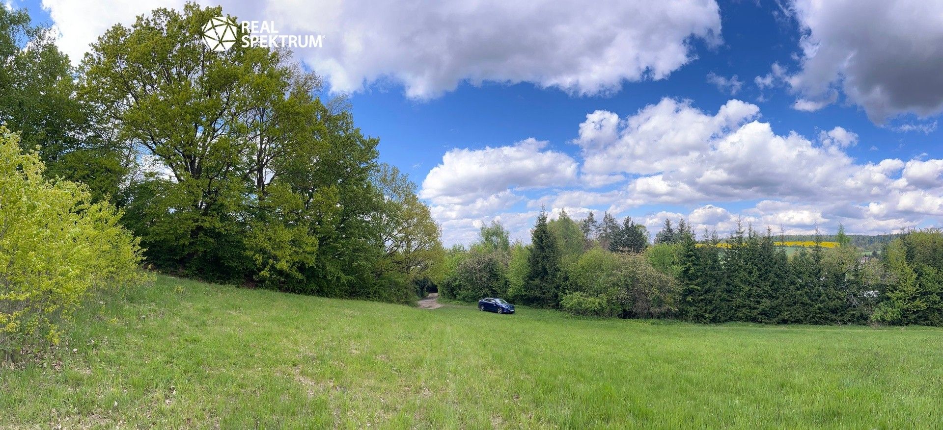 Prodej pozemek pro bydlení - Olomučany, 4 838 m²