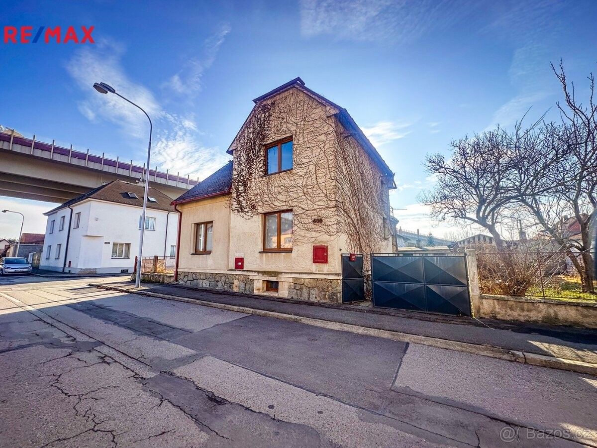 Ostatní, Beroun, 266 01, 135 m²