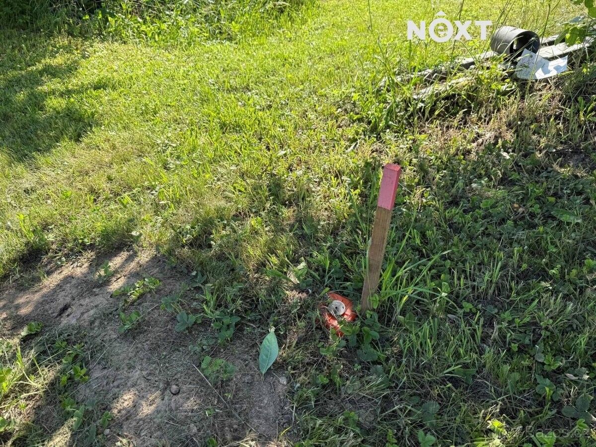 Prodej pozemek pro bydlení - Miletín, 507 71, 834 m²
