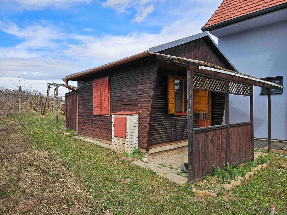 Prodej zahrada - Břeclav, 690 06, 1 793 m²