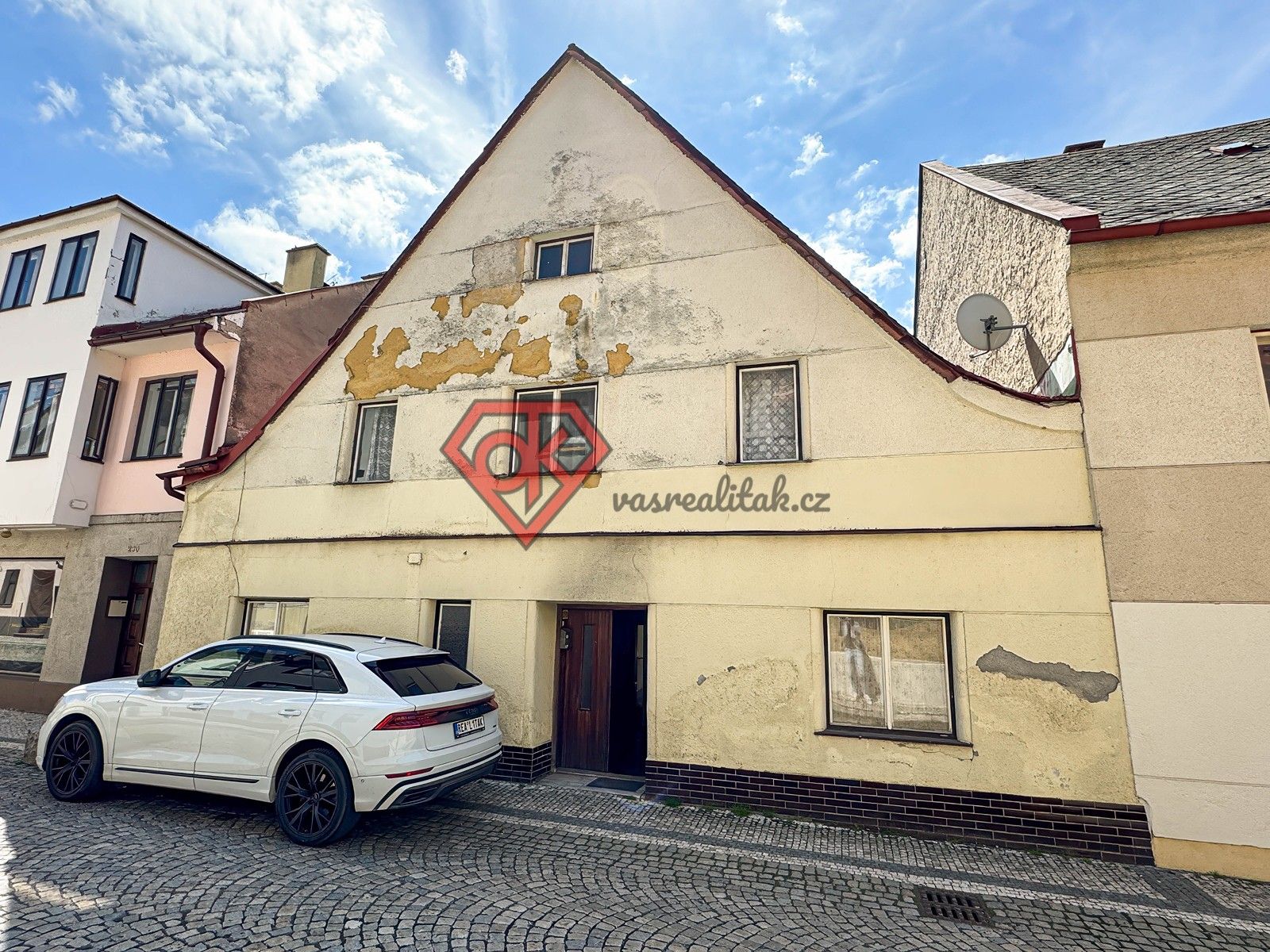 Ostatní, Dlouhá, Králíky, 240 m²