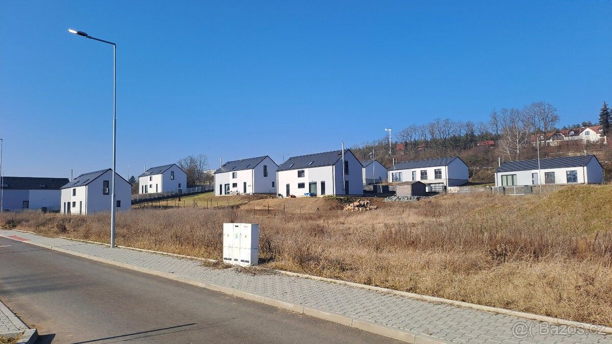 Prodej dům - Slaný, 274 01, 800 m²