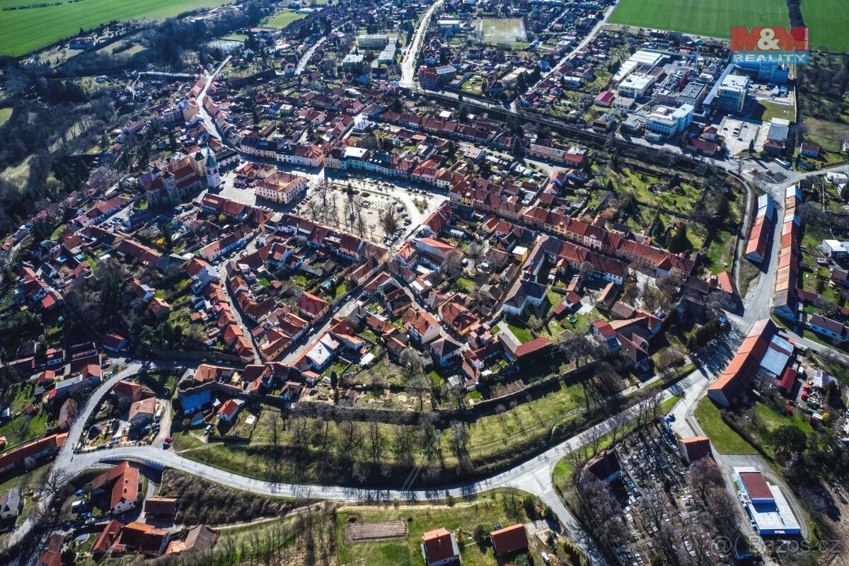 Prodej pozemek - Kouřim, 281 61, 5 576 m²