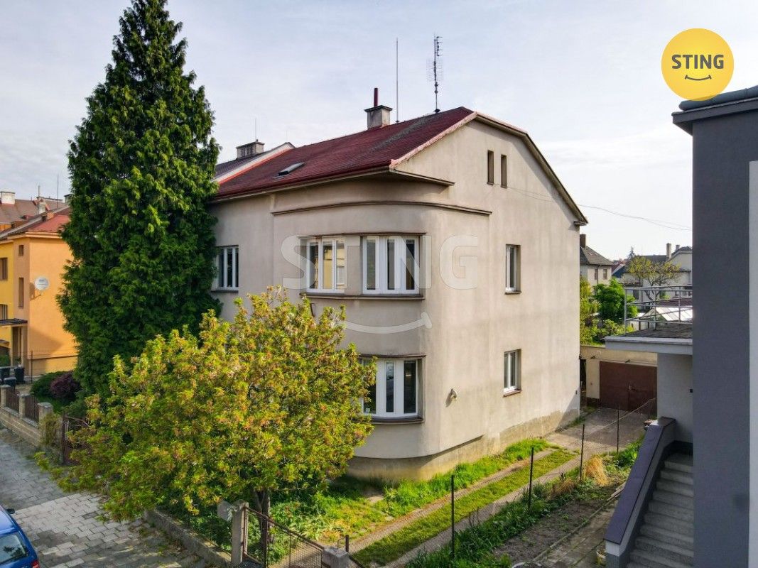 Ostatní, Přerov, 750 02, 345 m²