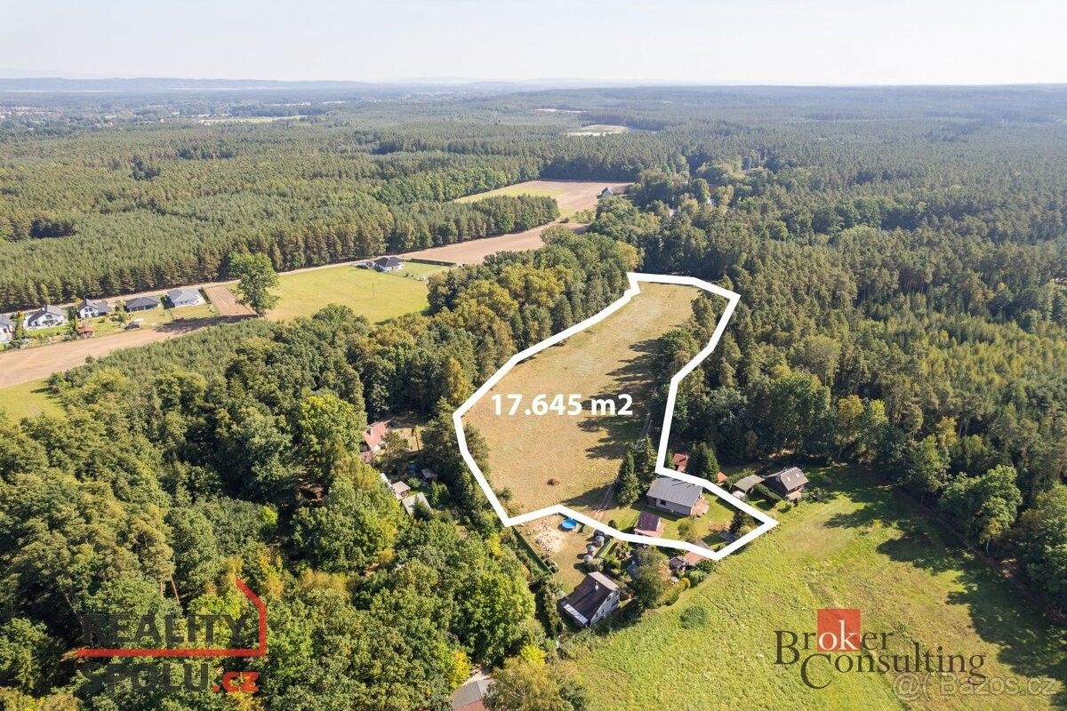 Ostatní, Třebechovice pod Orebem, 503 46, 109 m²