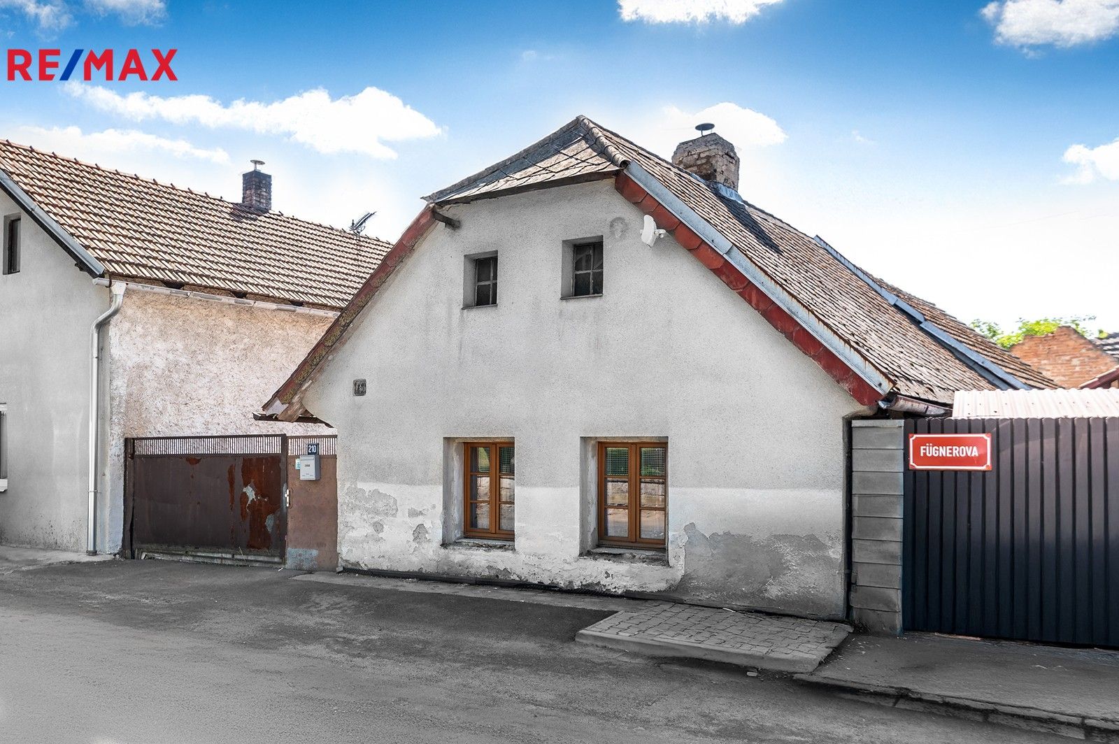 Ostatní, Fügnerova, Uhlířské Janovice, 72 m²