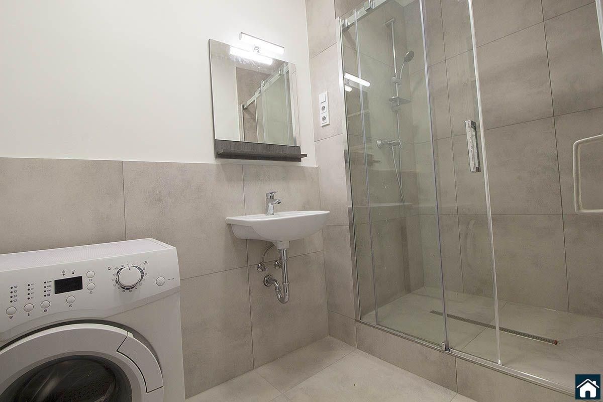 Pronájem byt 3+kk - Krymská, Praha, 49 m²