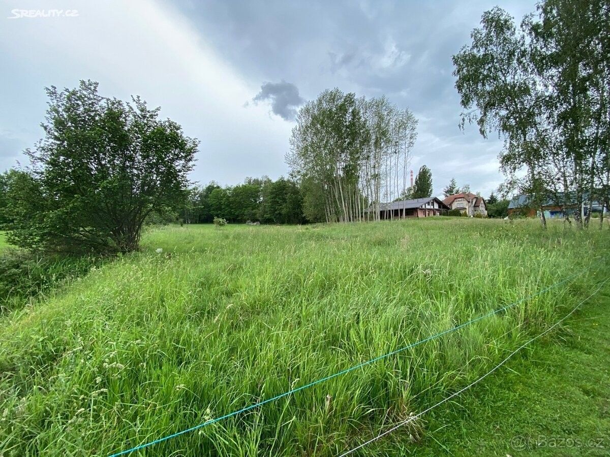 Pozemky pro bydlení, Varnsdorf, 407 47, 3 066 m²