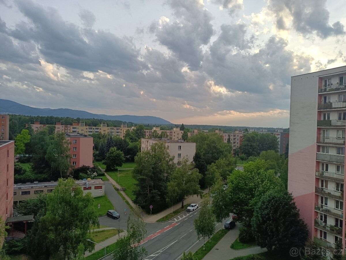 1+kk, Třinec, 739 61, 17 m²