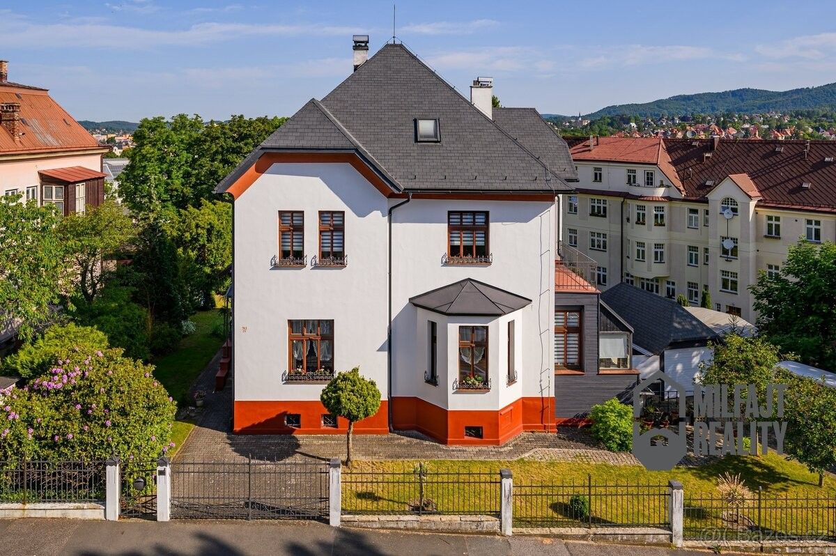 Ostatní, Liberec, 460 01, 338 m²