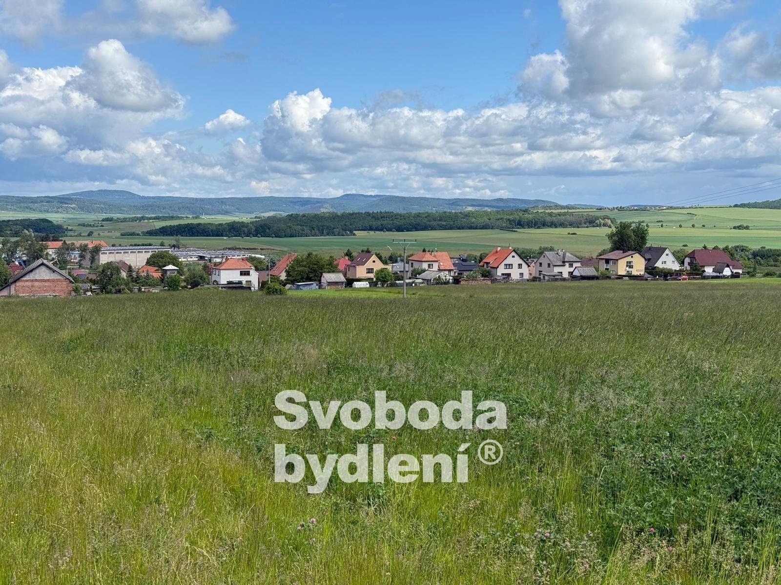 Pozemky pro bydlení, Rpety, 1 663 m²