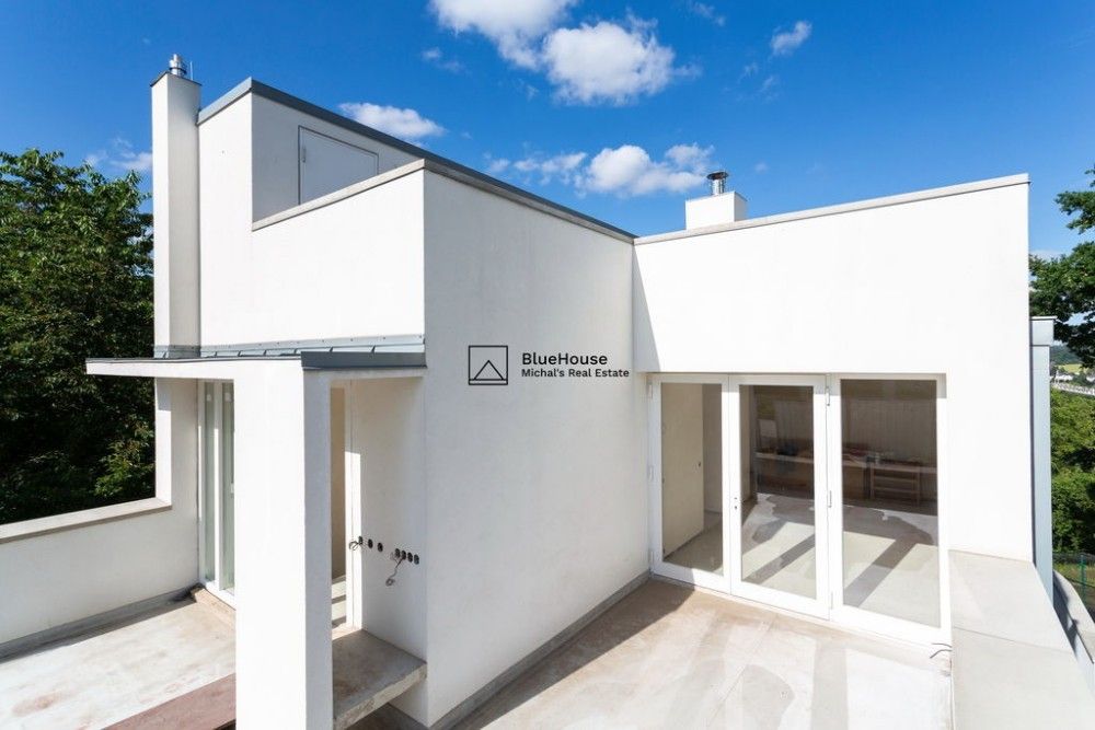 Rodinné domy, Černošice,Černošice, 300 m²