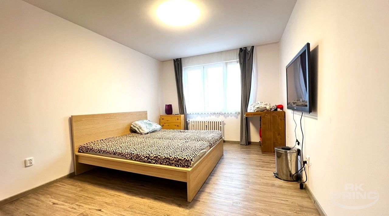 3+1, Přesličková, Praha, 72 m²