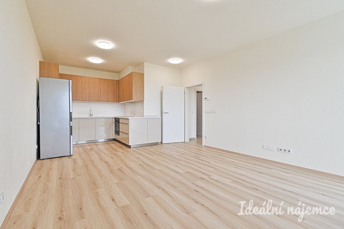 2+kk, Kumpoštova, Brno, 56 m²