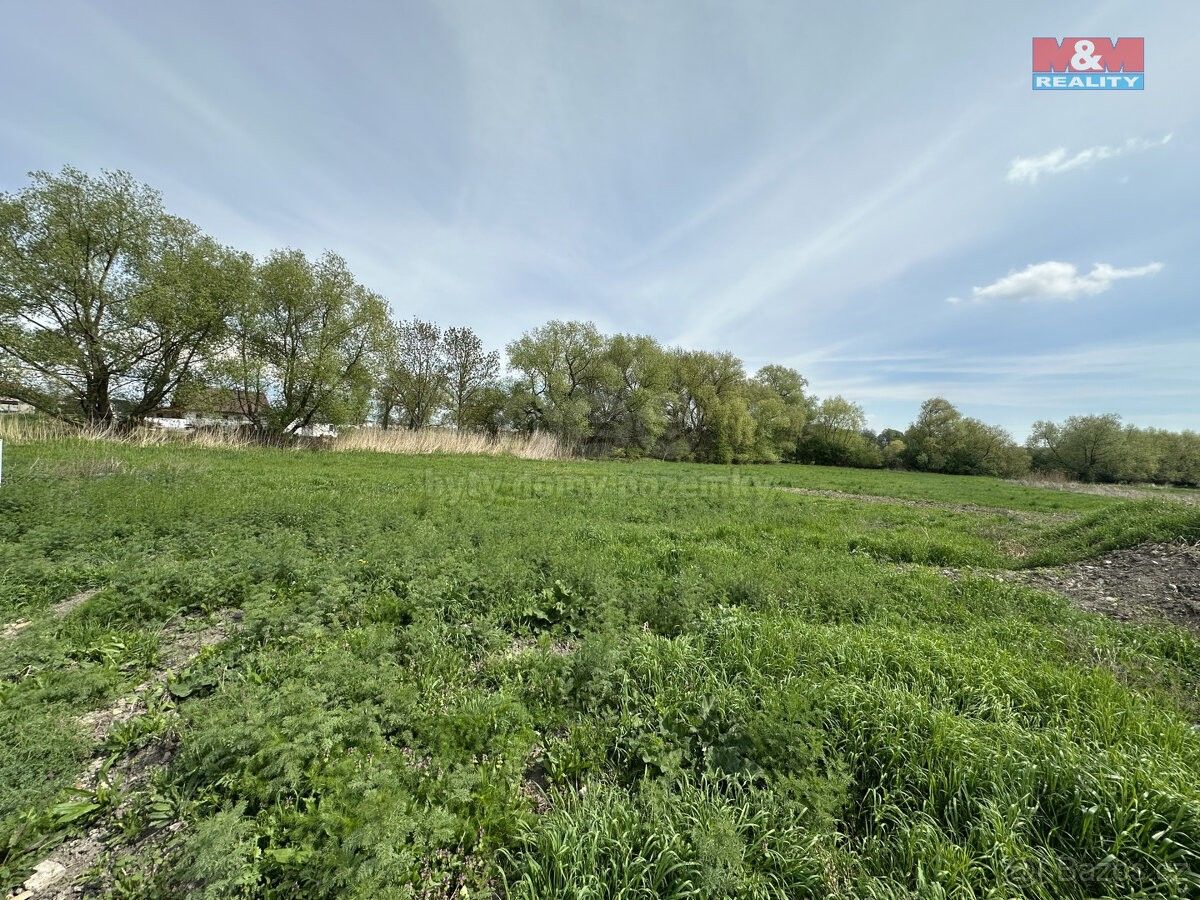 Prodej pozemek pro bydlení - Cítoliby, 439 02, 995 m²