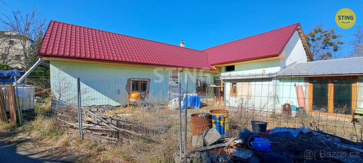 Prodej dům - Lipník nad Bečvou, 751 31, 80 m²