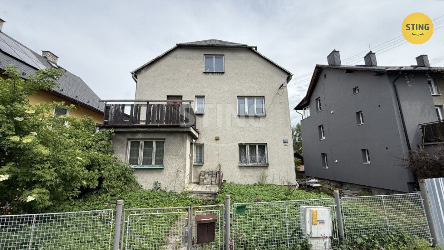 Ostatní, Kavalcova, Bruntál, 220 m²