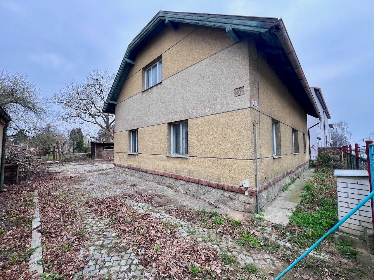 Prodej rodinný dům - Černokostelecká, Říčany, 120 m²