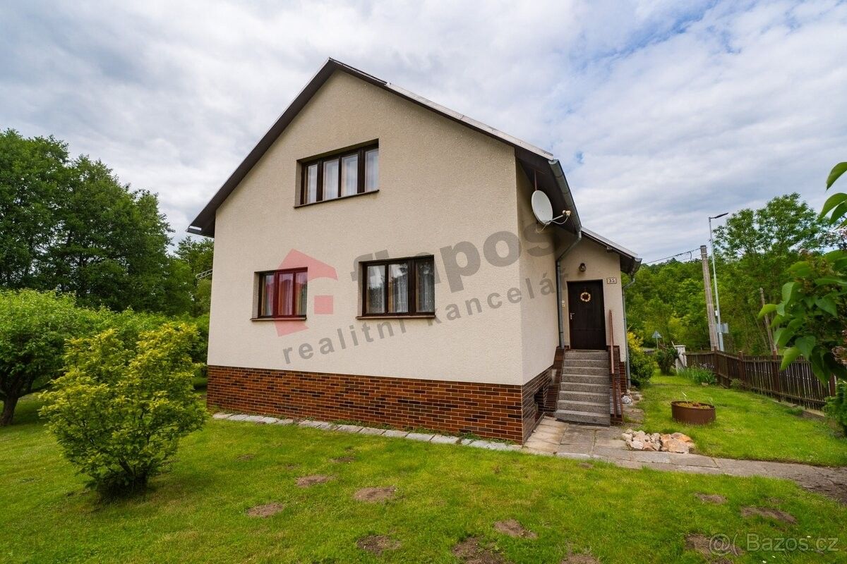 Ostatní, Sedlec-Prčice, 257 91, 134 m²