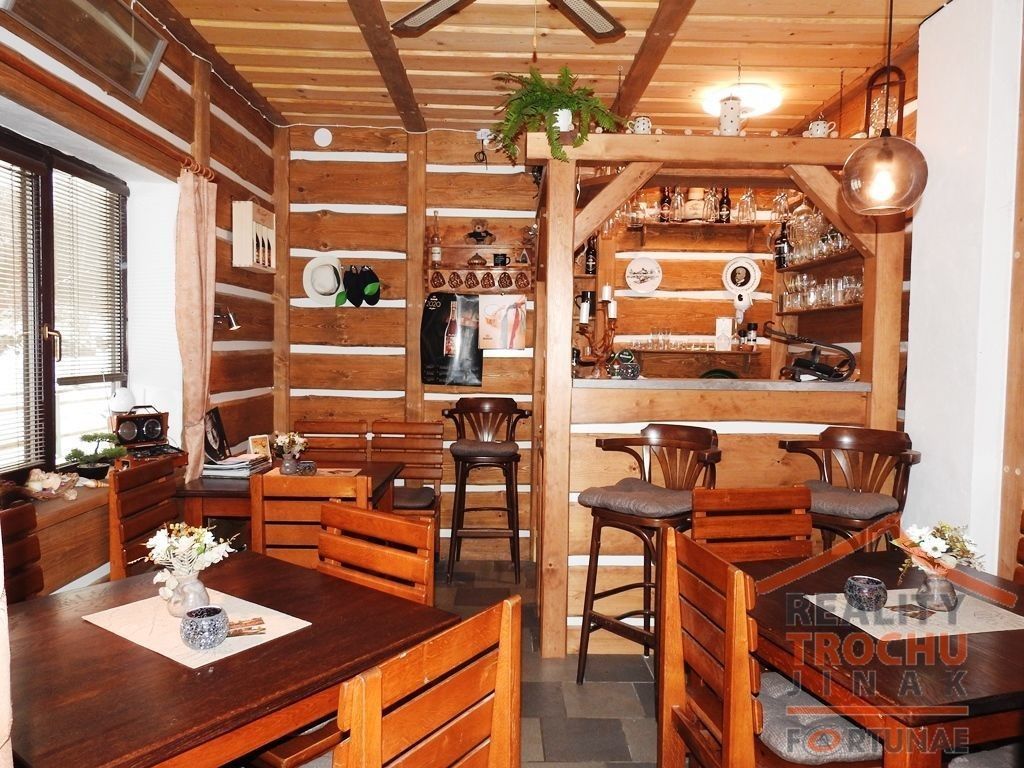Prodej rodinný dům - Žďárec u Skutče, Skuteč, 107 m²