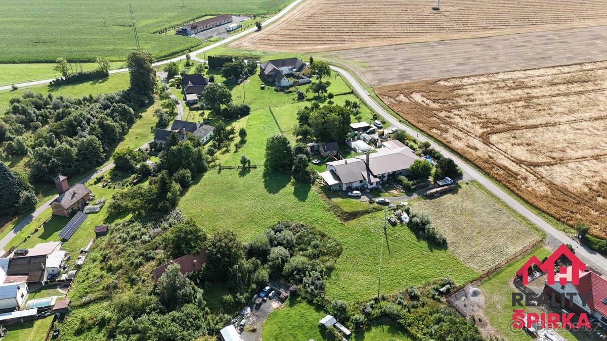 Prodej pozemek pro bydlení - Moravská Třebová, 571 01, 7 617 m²