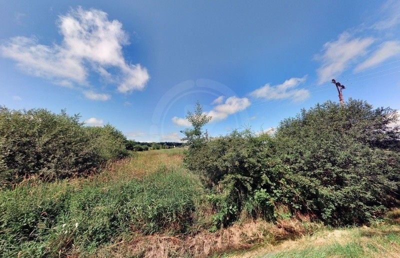 Pozemky pro bydlení, Trhové Sviny, 374 01, 1 001 m²