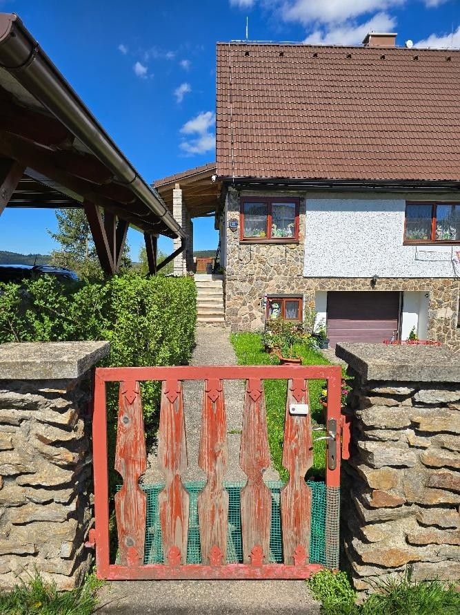 Prodej dům - Brandov, 435 47, 1 018 m²