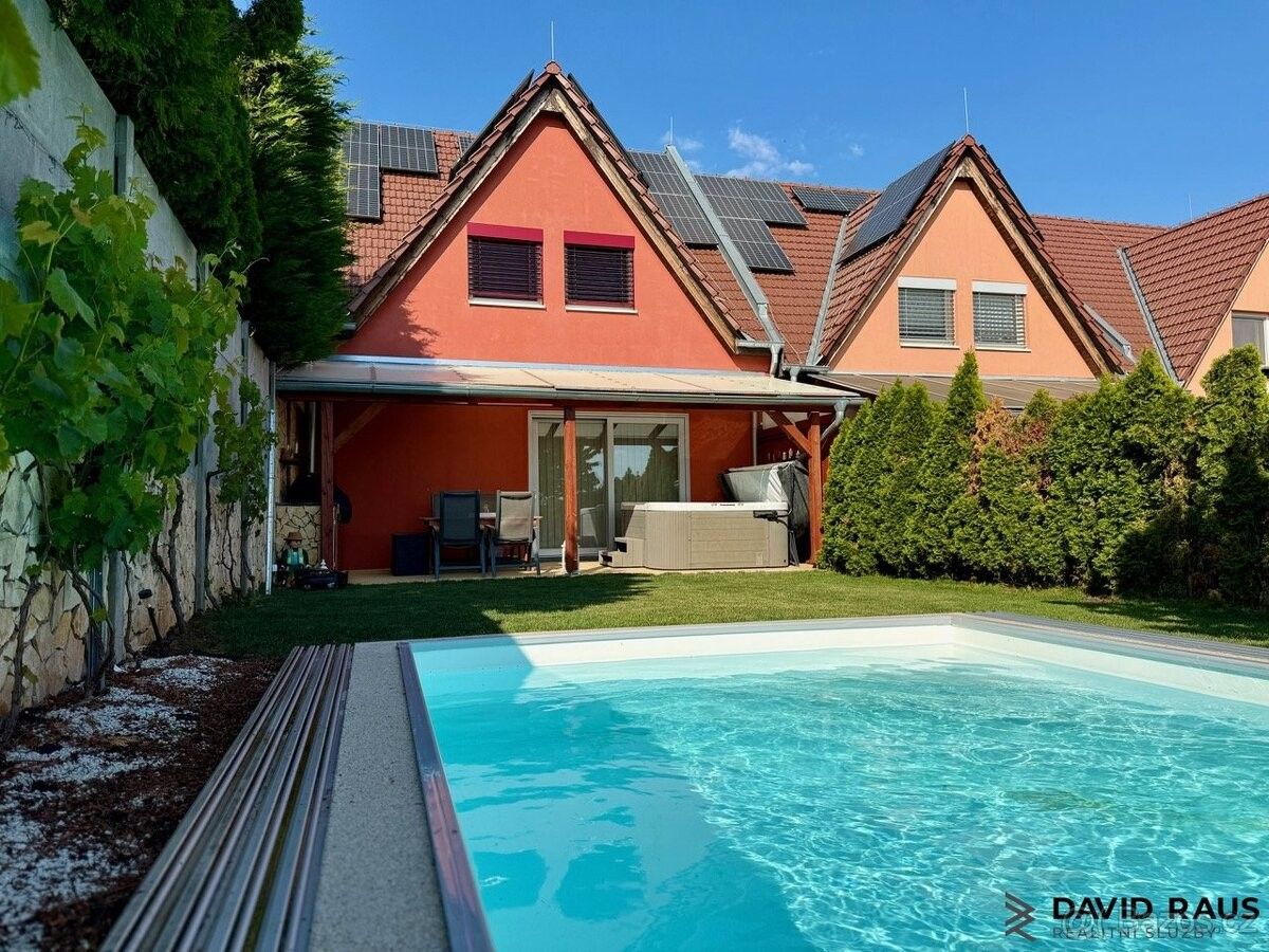 Ostatní, Syrovice, 664 67, 118 m²