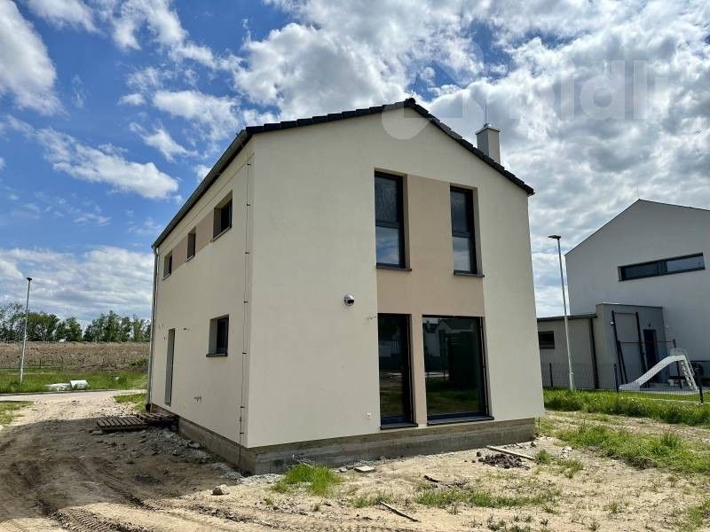 Ostatní, Doubravice, Pardubice, 108 m²
