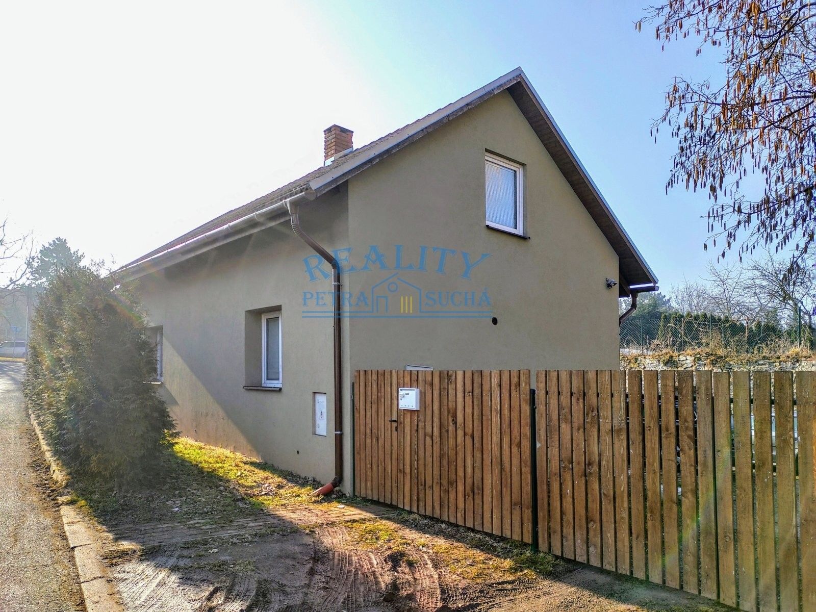 Rodinné domy, Ješín, Velvary, 114 m²