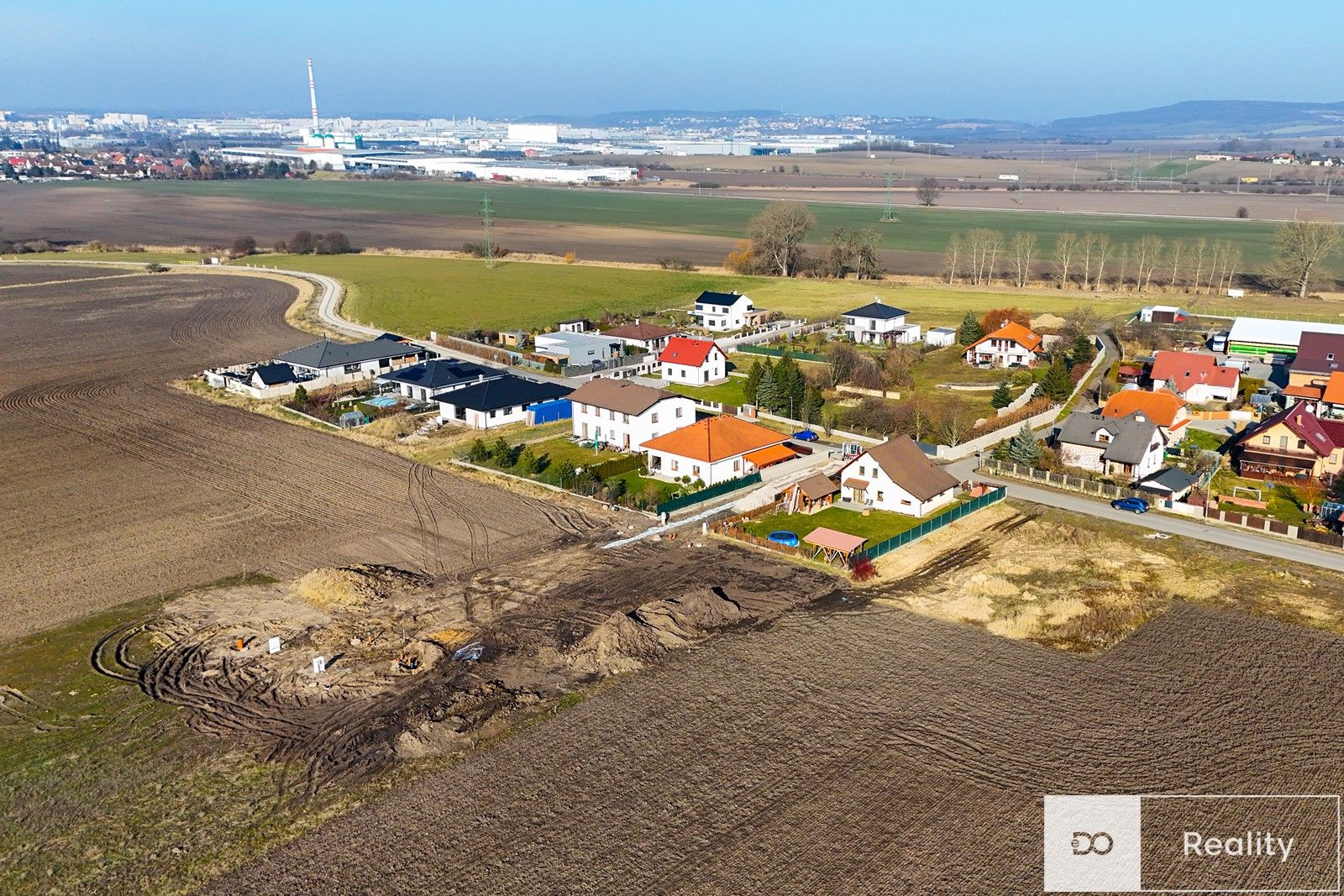 Prodej pozemek pro bydlení - Kolomuty, 816 m²