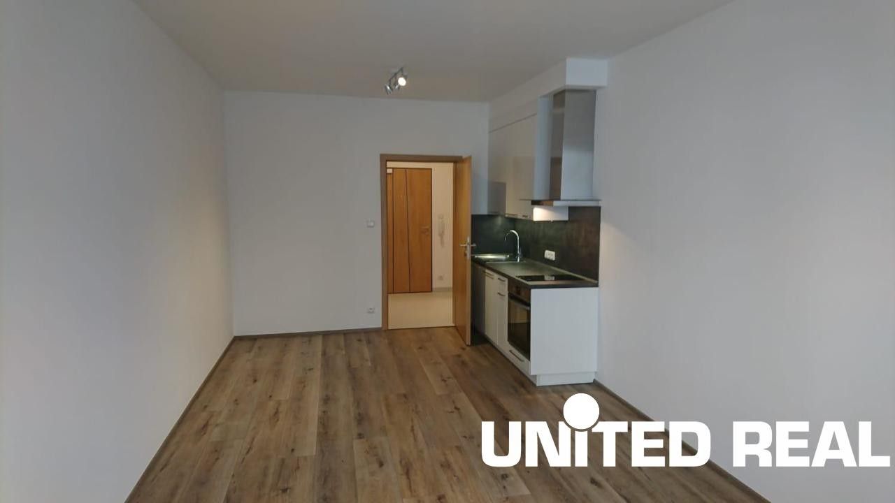 1+kk, Praha 9, Praha, 31 m²