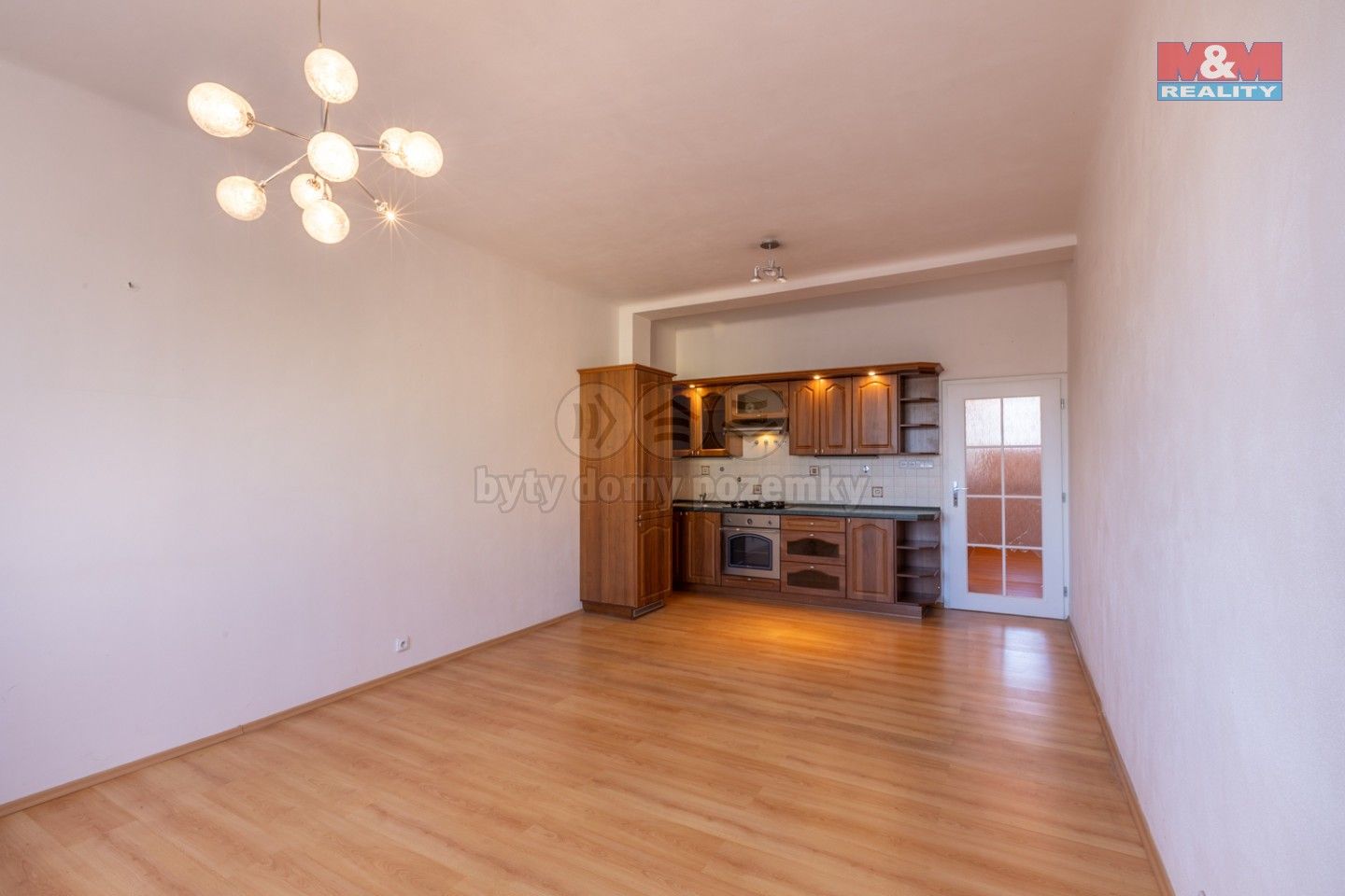 Prodej byt 2+kk - Za Zelenou liškou, Praha, 46 m²