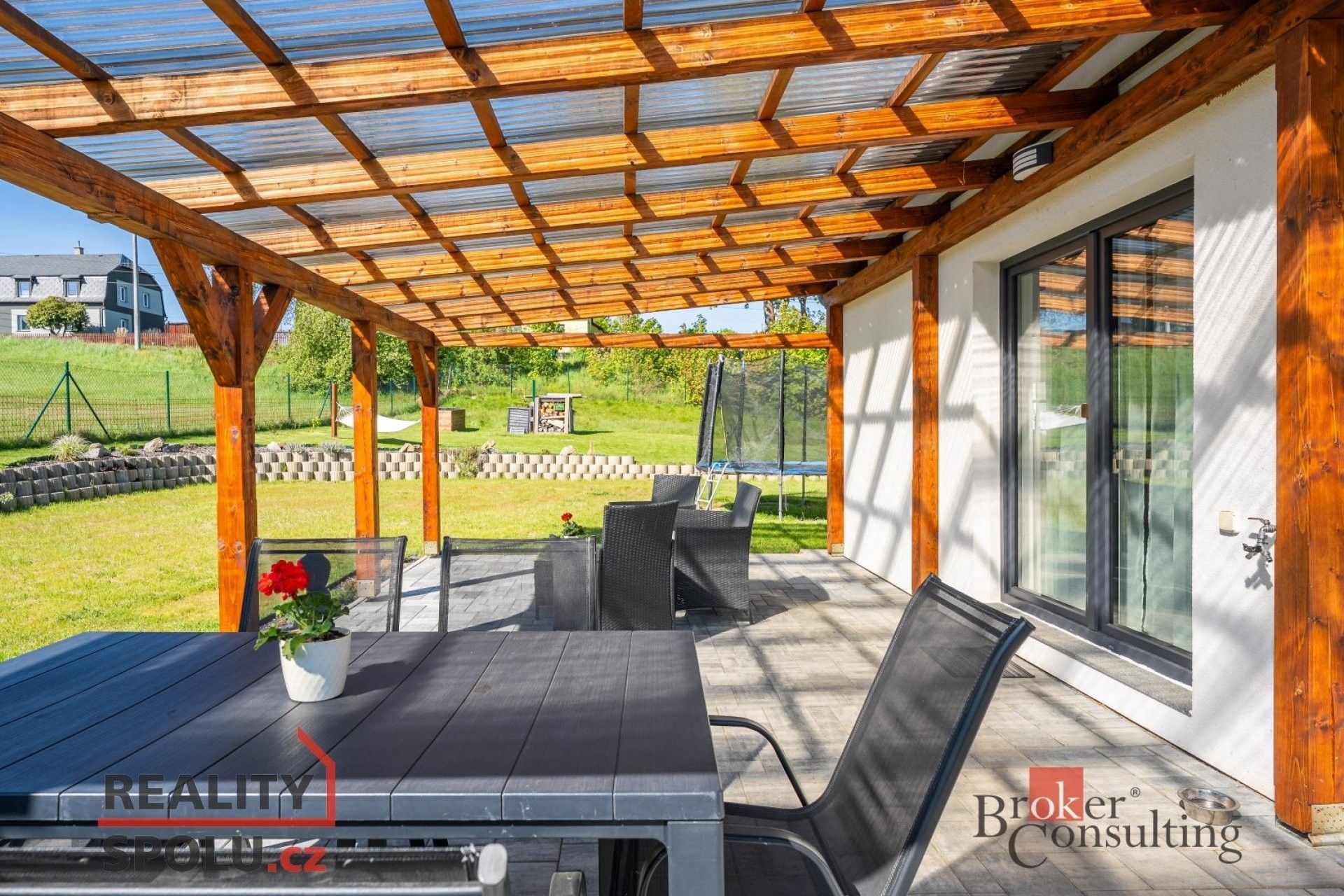 Prodej dům - Království, Šluknov, 127 m²