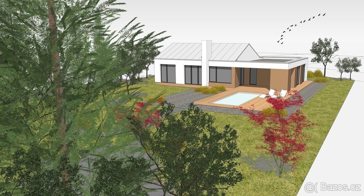Pozemky pro bydlení, Paběnice, 285 43, 1 500 m²