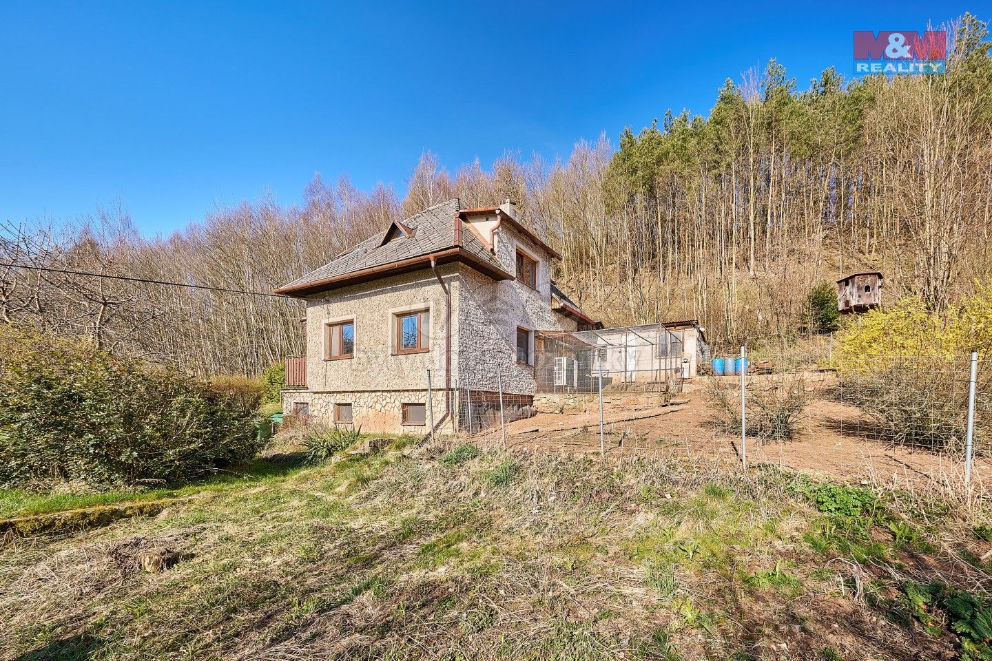 Prodej rodinný dům - Batňovice, 180 m²