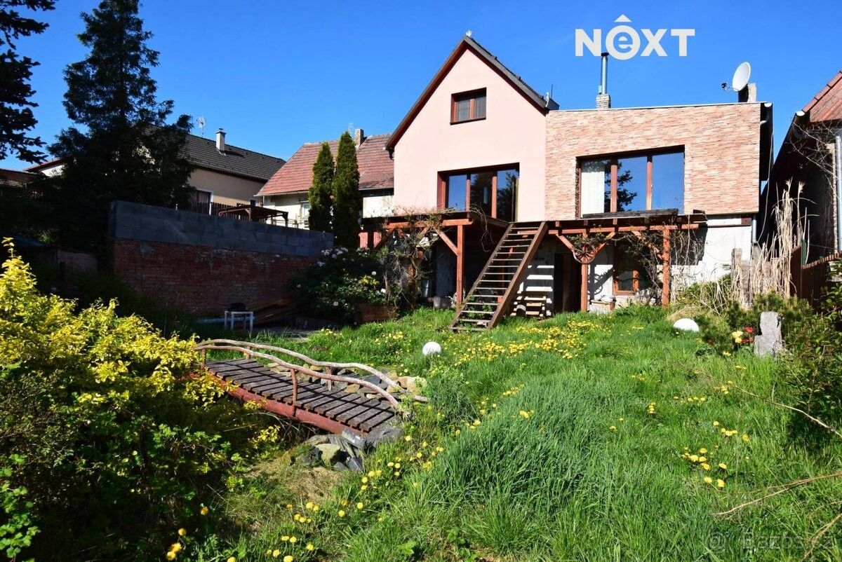 Ostatní, Tuchlovice, 273 02, 260 m²