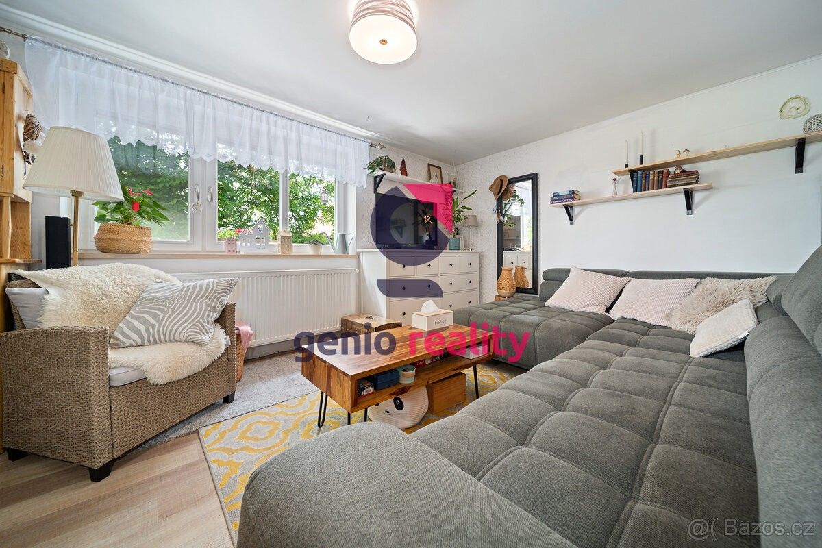 Prodej dům - Lázně Bělohrad, 507 81, 81 m²